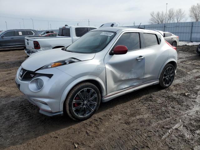 NISSAN JUKE 2014 jn8df5mv7et150443