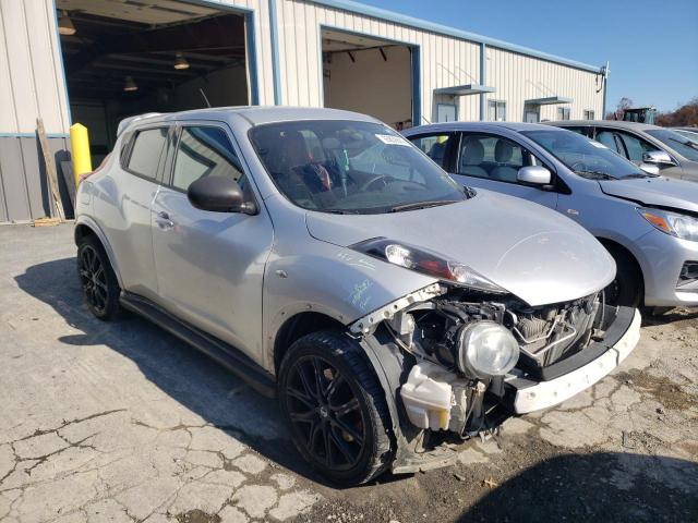 NISSAN JUKE NISMO 2014 jn8df5mv7et150569