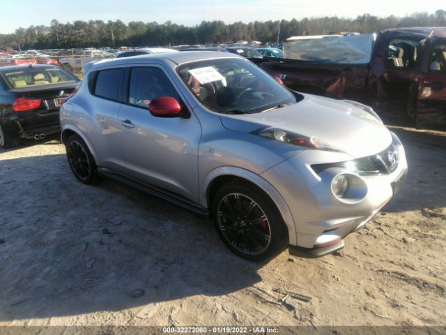 NISSAN JUKE 2014 jn8df5mv8et150077