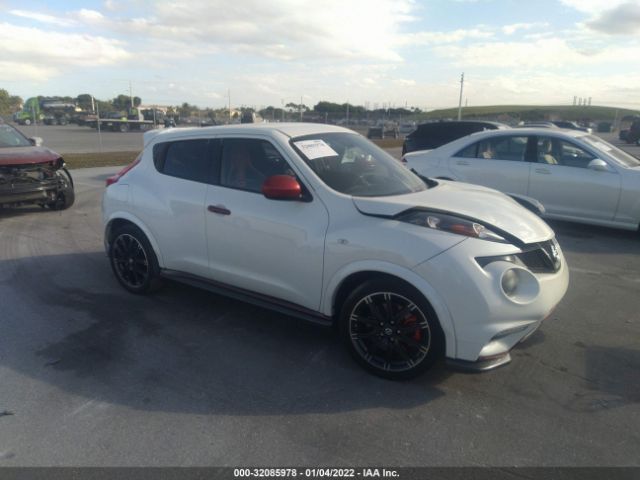 NISSAN JUKE 2014 jn8df5mv8et150578