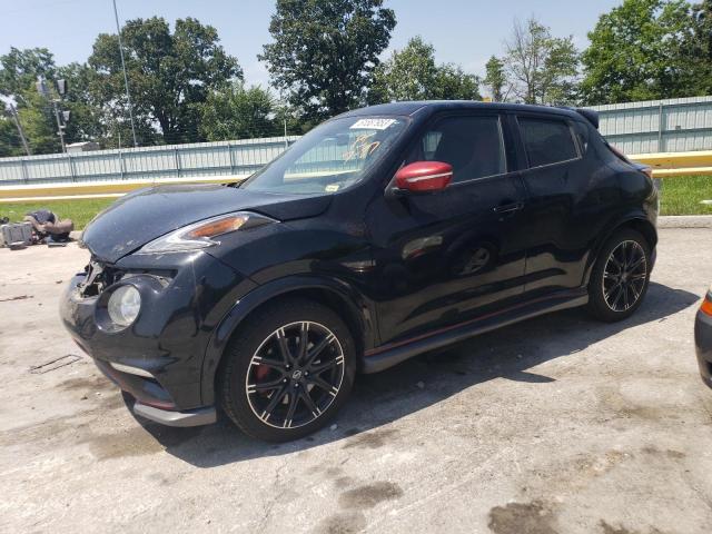 NISSAN JUKE NISMO 2016 jn8df5mv8gt350136