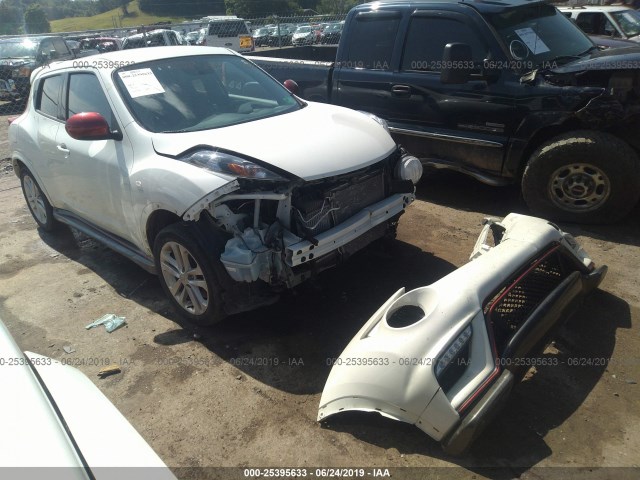 NISSAN JUKE 2014 jn8df5mv9et150069