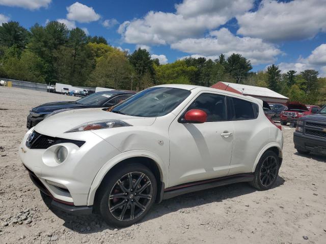 NISSAN JUKE 2014 jn8df5mv9et150170