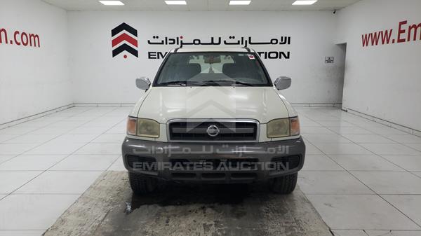 NISSAN PATHFINDER 2003 jn8dr05y23w608291