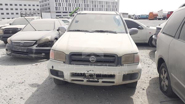 NISSAN PATHFINDER 2005 jn8dr05y25w805271