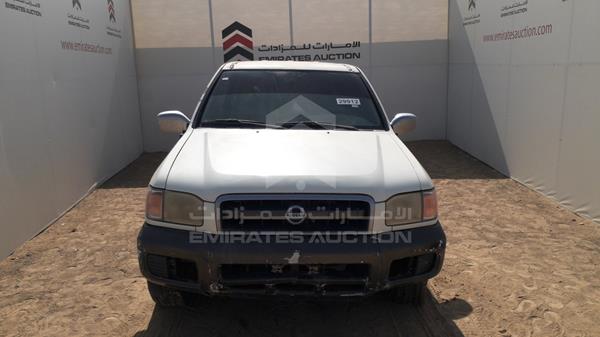 NISSAN PATHFINDER 2004 jn8dr05y54w704899