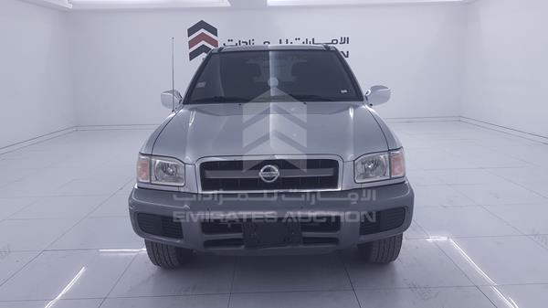 NISSAN PATHFINDER 2004 jn8dr05y64w703759