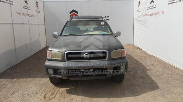 NISSAN PATHFINDER 2005 jn8dr05yx5w801954