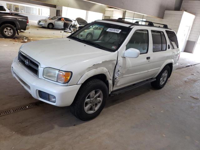 NISSAN PATHFINDER 2001 jn8dr07y01w528949