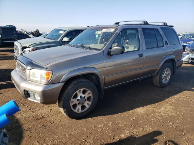 NISSAN PATHFINDER 2001 jn8dr07y11w522061