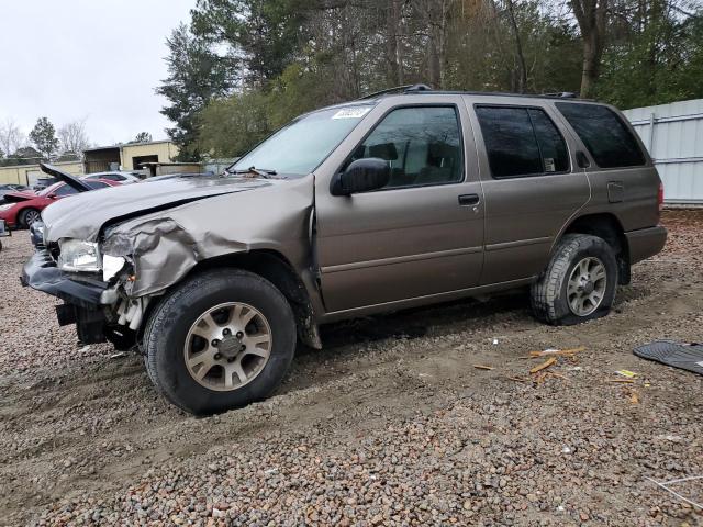 NISSAN PATHFINDER 2001 jn8dr09x01w577671