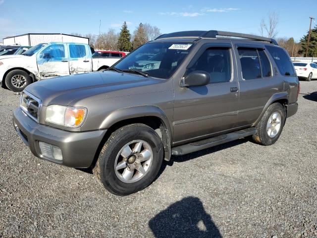 NISSAN PATHFINDER 2002 jn8dr09x02w660972