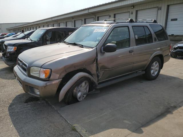 NISSAN PATHFINDER 2001 jn8dr09x11w580983