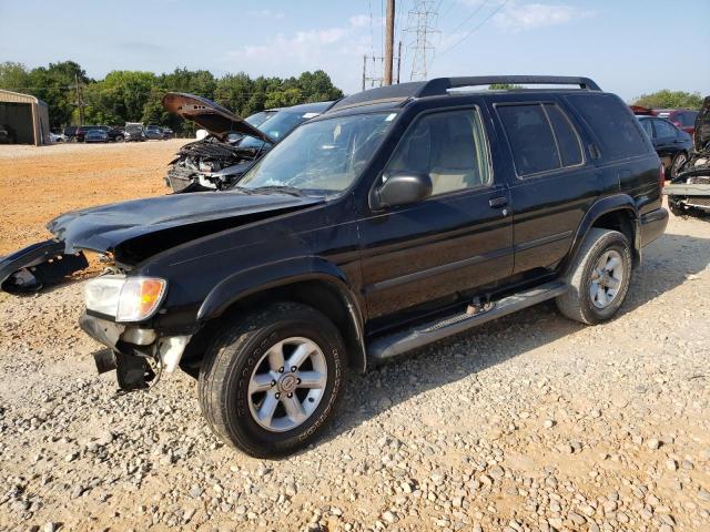 NISSAN PATHFINDER 2004 jn8dr09x44w809483