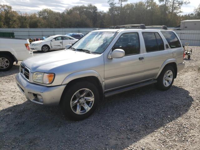 NISSAN PATHFINDER 2003 jn8dr09x93w700838