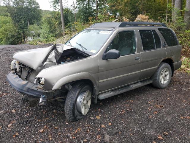 NISSAN PATHFINDER 2004 jn8dr09y04w919438