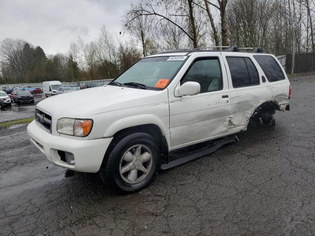 NISSAN PATHFINDER 2001 jn8dr09y11w576411