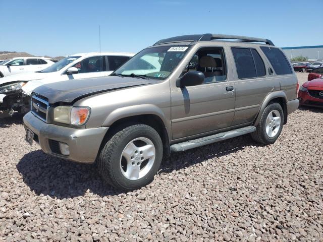 NISSAN PATHFINDER 2002 jn8dr09y22w743912