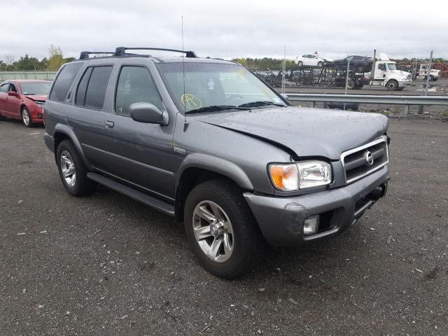 NISSAN PATHFINDER 2004 jn8dr09y24w902091