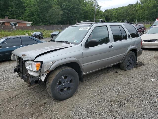 NISSAN PATHFINDER 2001 jn8dr09y41w594787