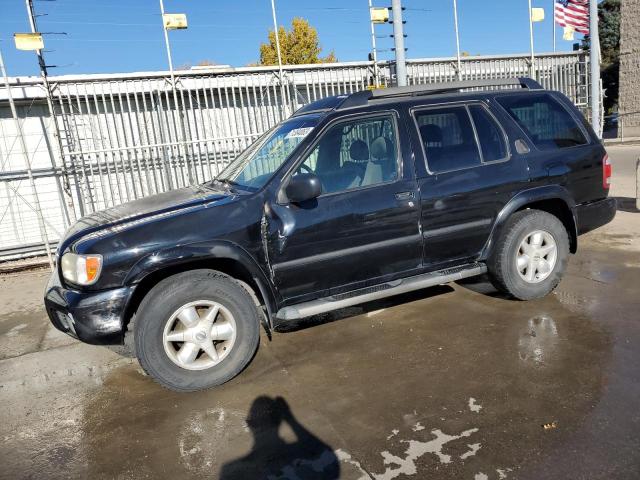 NISSAN PATHFINDER 2002 jn8dr09y42w745967