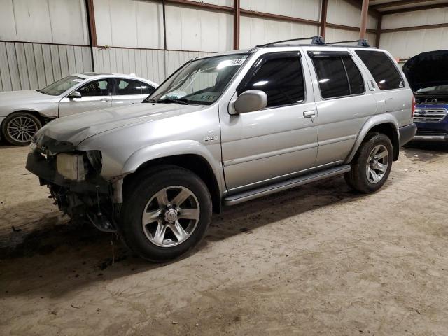 NISSAN PATHFINDER 2004 jn8dr09y44w920091