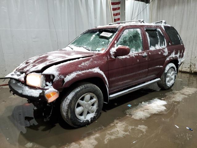 NISSAN PATHFINDER 2001 jn8dr09y51w588383