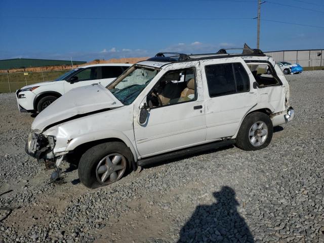 NISSAN PATHFINDER 2001 jn8dr09y51w597908