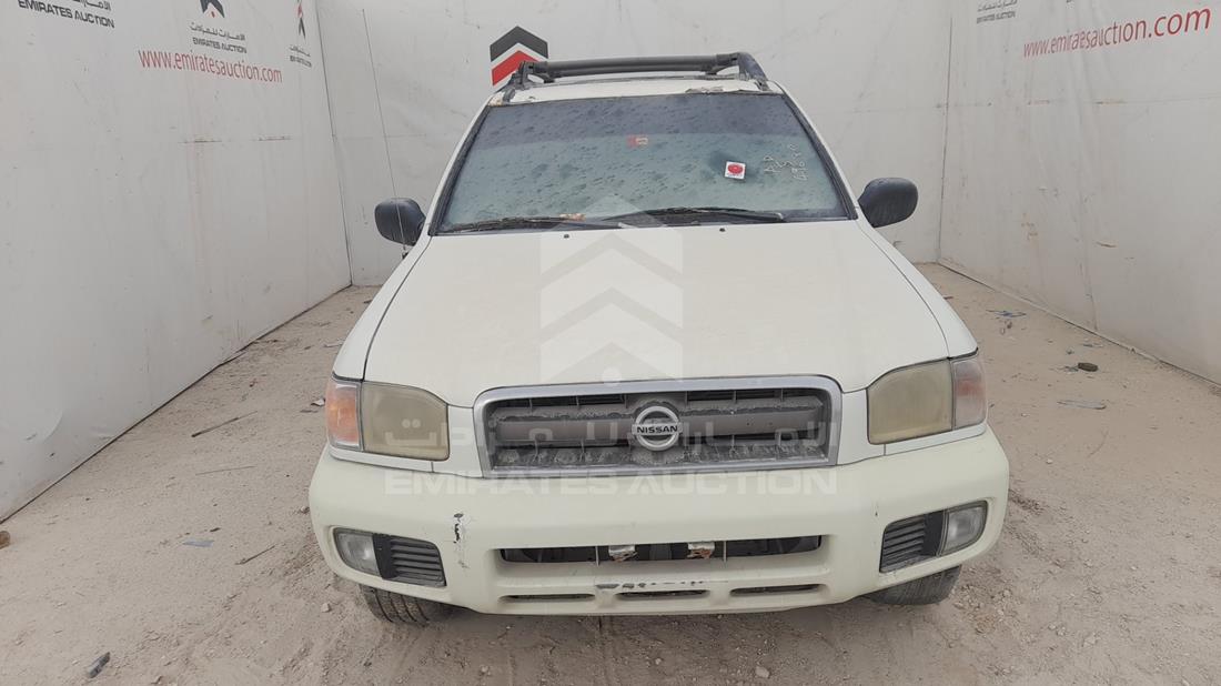 NISSAN PATHFINDER 2003 jn8dr09y53w808897