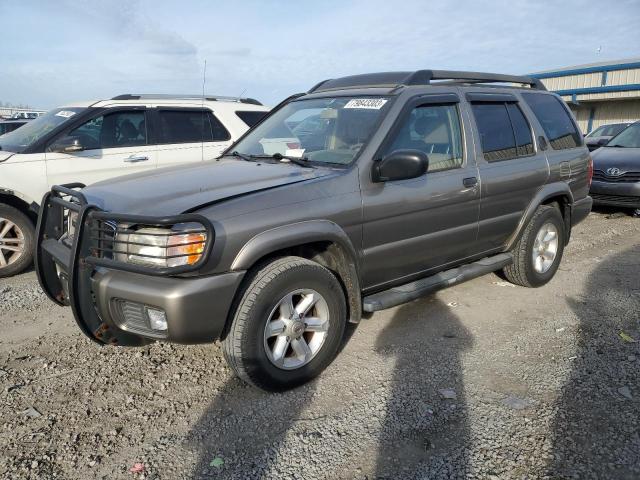 NISSAN PATHFINDER 2003 jn8dr09y53w829216