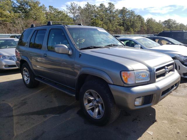 NISSAN PATHFINDER 2004 jn8dr09y54w912646