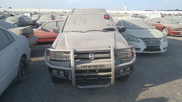 NISSAN PATHFINDER 2003 jn8dr09y63w803241