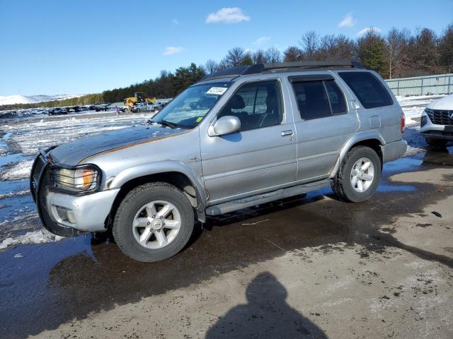 NISSAN PATHFINDER 2003 jn8dr09y73w832716