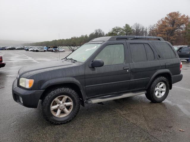 NISSAN PATHFINDER 2004 jn8dr09y74w906542