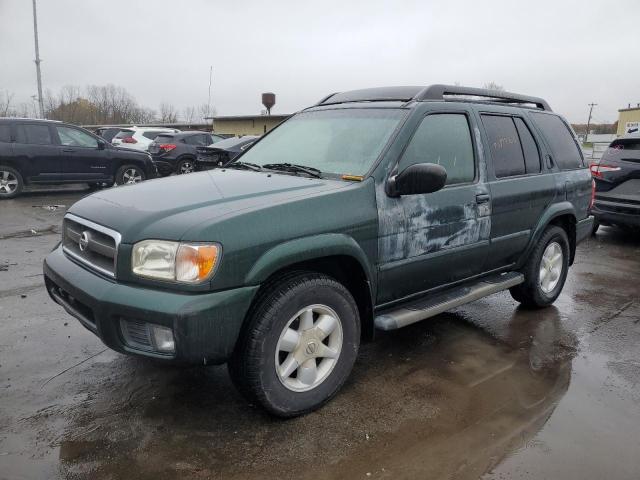 NISSAN PATHFINDER 2002 jn8dr09y82w717265