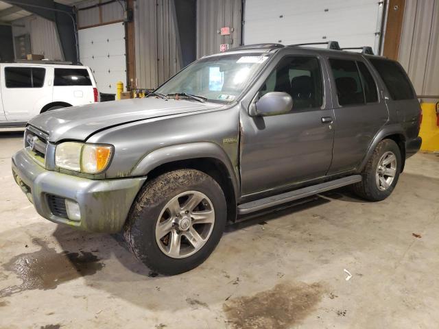 NISSAN PATHFINDER 2004 jn8dr09y84w917503