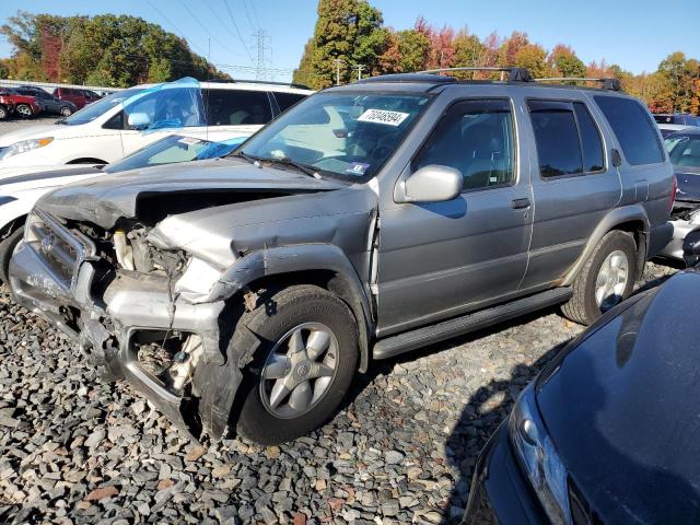 NISSAN PATHFINDER 2001 jn8dr09y91w575037