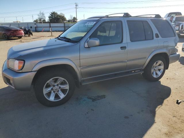 NISSAN PATHFINDER 2001 jn8dr09yx1w580926