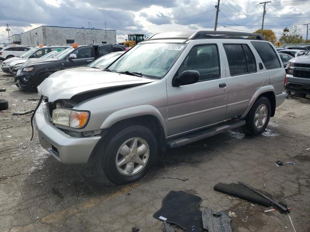 NISSAN PATHFINDER 2002 jn8dr09yx2w712553