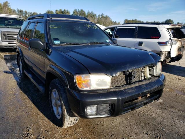 NISSAN PATHFINDER 2002 jn8dr09yx2w744810