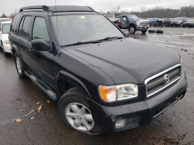 NISSAN PATHFINDER 2002 jn8dr09yx2w745214