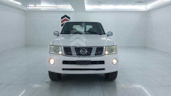 NISSAN PATROL 2009 jn8fy15y09x571729