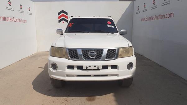 NISSAN NULL 2009 jn8fy15y09x576218