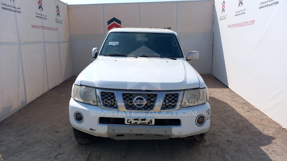 NISSAN PATROL 2010 jn8fy15y0ax580872