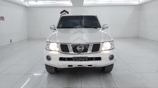 NISSAN PATROL 2008 jn8fy15y18x565212