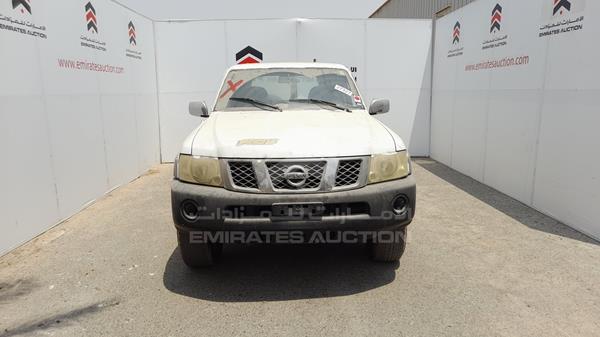 NISSAN PATROL 2008 jn8fy15y38x568693