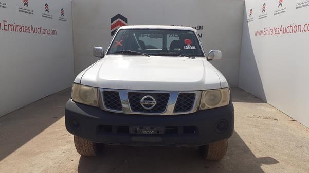 NISSAN PATROL 2008 jn8fy15y38x568726