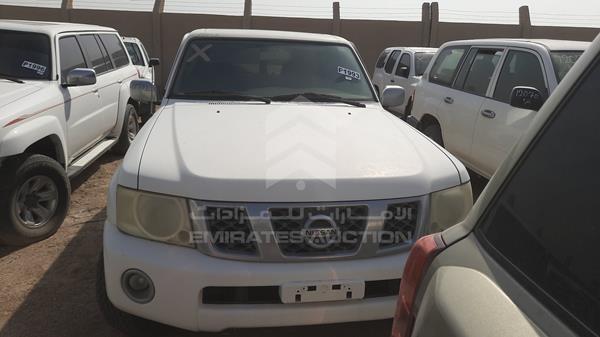 NISSAN PATROL 2010 jn8fy15y3ax580431