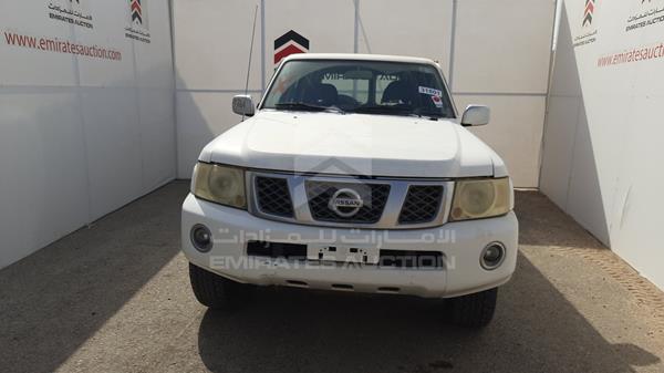 NISSAN PATROL 2010 jn8fy15y3ax581045