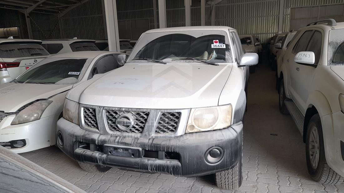 NISSAN PATROL 2011 jn8fy15y3bx582844